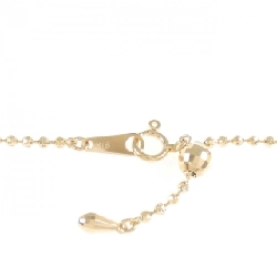 K18PG Necklace - Hàng hiệu Authentic 864295