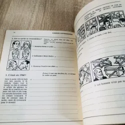 LA FRANCE EN DIRECT – CAHIER D’EXERCICES 2 971824