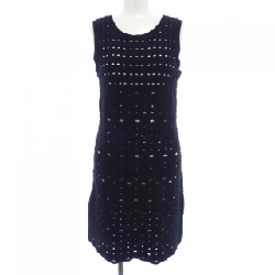 【Mã giảm giá】Chanel CHANEL Váy liền