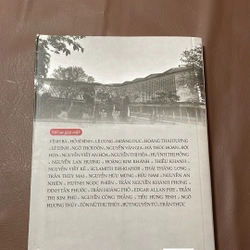 II Tựa sách: Giao Cảm - Nhiều Tác Giả (Đại Học Sư Phạm Huế) - 2023 523145