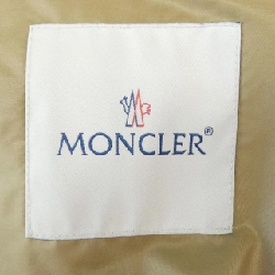 MONCLER HIENGU Coat - Hàng hiệu Authentic 821752