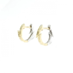 K18YG/K18WG Bông tai - Hàng hiệu Chính hãng 866605