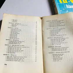 📚✨ BỘ 2 SÁCH TỬ VI XƯA ✨📚 Nguyễn Phát Lộc ( Tử vi tổng hợp & Tử vi hàm số) 701525