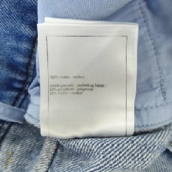 CHANEL LOOK44 P79059V71258 25P Jeans - Hàng hiệu Authentic 809721