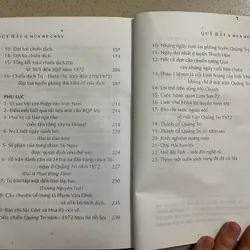 Nhật ký chiến tranh – Mùa hè cháy- Quý Hải  713090