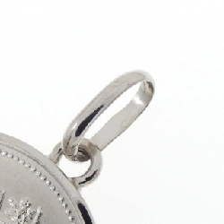 PT850(枠) Đồng xu mặt dây chuyền - Hàng hiệu Authentic 866315