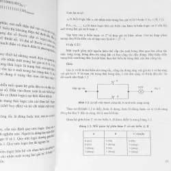 Kỹ thuật số & mạch Logic 26124
