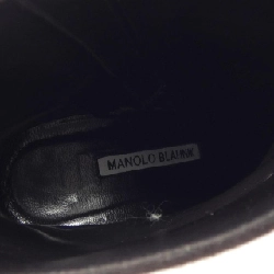 Giày bốt MANOLO BLAHNIK 656864