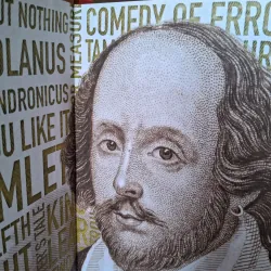 Sách Văn Học William Shakespeare - Tập Toàn Các Tác Phẩm 931106