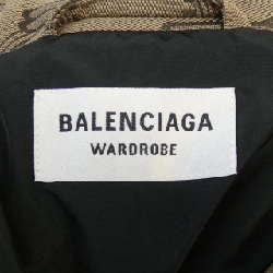 【Mã giảm giá】Áo khoác BALENCIAGA 636501