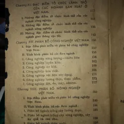 Địa lý kinh tế Việt Nam - Văn Thái 786653