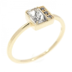 Nhẫn Quarzt Nojes - Hàng hiệu Chính hãng