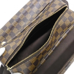 Túi xách vai Louis Vuitton Damier Naviglio N45255 - Hàng hiệu Chính hãng 767097