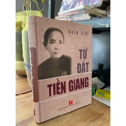 Từ đất Tiền Giang - Đoàn Giỏi