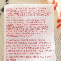 MARNI GCMD0481Q0 Áo len - Hàng hiệu Chính hãng 773746