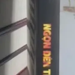 Ngọn Đèn Trước Gió - Lương Lễ Hoàng 733802