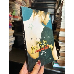 GIA TỘC MA CÀ RỒNG - MELISSA DE LA CRUZ ( TRỌN BỘ ) 121355