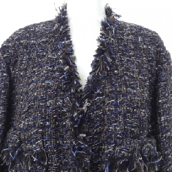 CHANEL P62389V47837 19K Áo khoác - Hàng hiệu Authentic 820351