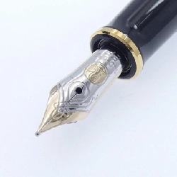 Bút máy Pelikan Souverän M400 Đen - Hàng hiệu Chính hãng 887416