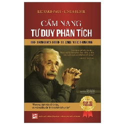 Cẩm Nang Tư Duy Phân Tích - Richard Paul, Linda Elder 285863