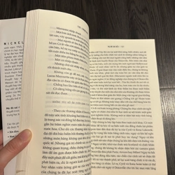 Mẹ đã sai rồi - Michel Bussi 352107