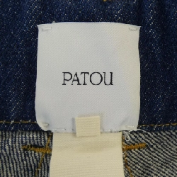 Jeans PATOU TR0260008602D - Hàng hiệu Authentic 820762