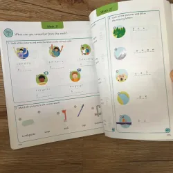 5 words a day - DK- English for everyone - 1024265