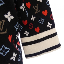 【Mã giảm giá】Louis Vuitton LOUIS VUITTON Áo len 640405