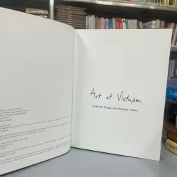 ART OF VIETNAM 553369