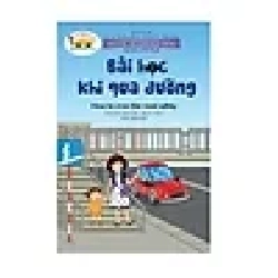 Combo Sách Giáo Dục An Toàn Giao Thông Dành Cho Trẻ 3-4 tuổi - Bộ 7 Cuốn - Nhiều Tác Gỉa 352225