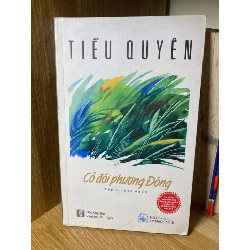 Cỏ Đồi Phương Đông- Tác giả Tiểu Quyên