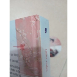 Muốn phi thăng thì yêu đi tập 1 bìa cứng (có df) 506060