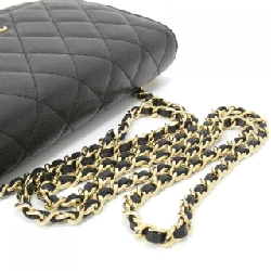 Ví dây chuyền Chanel Timeless Classic Line AP0250 619926