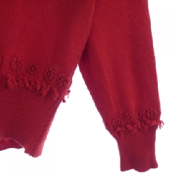 【Mã giảm giá】BARRIE ニット 644675