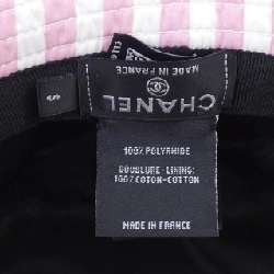 CHANEL 2D Code AA9874B15945 Mũ - Hàng hiệu Chính hãng 834373