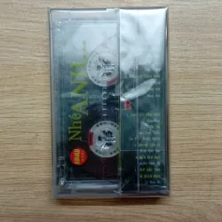 Băng cassette Nhé anh vol 2 (chính hãng) 937544