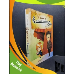 (TẶNG BOOKMARK) Kế Hoạch Hủ Nữ Bẻ Thẳng Thành Cong mới 80% ố vàng 2012 RBK1406 Trừu Phong Đích Mạc Hề SÁCH VĂN HỌC