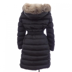 MONCLER KHLOE Áo khoác lông - Hàng hiệu Chính hãng 818482