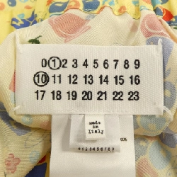 Quần short Maison Margiela S50QG0021 - Hàng hiệu Authentic 808539