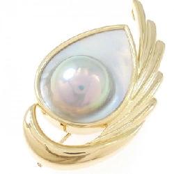 Brooch Mabe Pearl Tasaki 666715