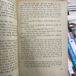 AQ CHÍNH TRUYỆN - LỖ TẤN  974381