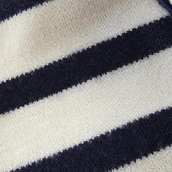 【Mã giảm giá】BORDERS at BALCONY Áo len 645485