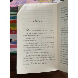 Yêu anh hơn cả tử thần – Tào Đình 575915