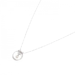 K10WG Ruy băng Ngọc trai nước ngọt - Hàng hiệu Chính hãng 855749