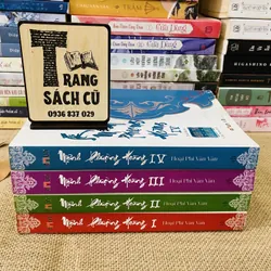 MỆNH PHƯỢNG HOÀNG 1,2,3,4 738476