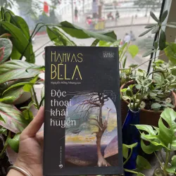 Độc thoại khải huyền - Hamvas Béla
