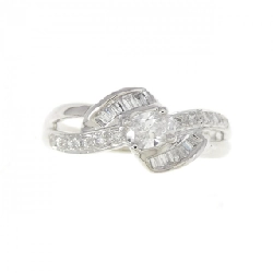 Nhẫn kim cương PT 0.211CT 672821