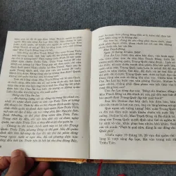 TÔN TỬ BINH PHÁP & 36 KẾ 716736