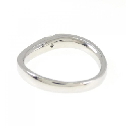 Nhẫn kim cương PT950 Solitaire 0.10CT 667951