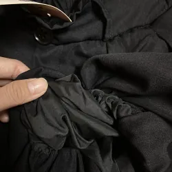 Quần đùi bí phồng size L 993678